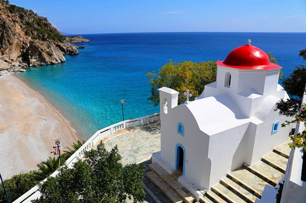 Τουρισμός: Ανθεκτική η ζήτηση στα Δωδεκάνησα