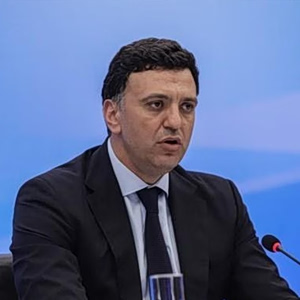 Κικίλιας: Δίνουμε μάχη για να μην αυξηθούν τα ακτοπλοϊκά εισιτήρια
