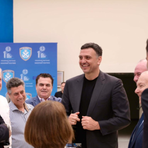 Κικίλιας: Μειώνουμε τη γραφειοκρατία και ενισχύουμε τη διαφάνεια για τους ναυτικούς
