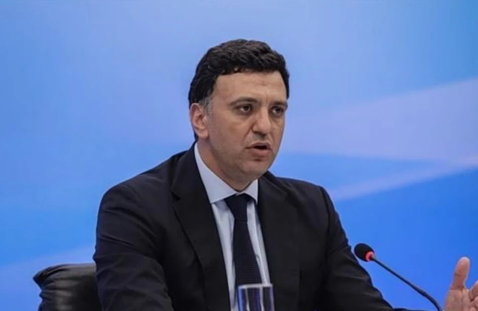 Κικίλιας: Δίνουμε μάχη για να μην αυξηθούν τα ακτοπλοϊκά εισιτήρια
