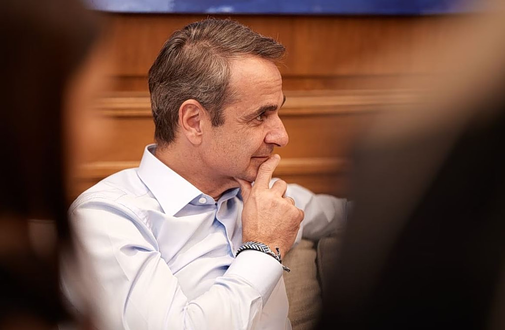 Η οικονομική αποτυχία του Κυριάκου Μητσοτάκη