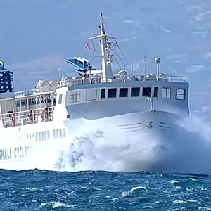 Πέθανε ο Γιάννης Σκοπελίτης, ο καπετάνιος των Μικρών Κυκλάδων