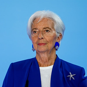 Λαγκάρντ: Είναι μια καλή απόφαση νομισματικής πολιτικής