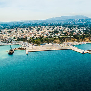 Λιμάνια: Στα όριά της η Ραφήνα – Στάση εργασίας των ναυτών την Παρασκευή 19:00-22:00