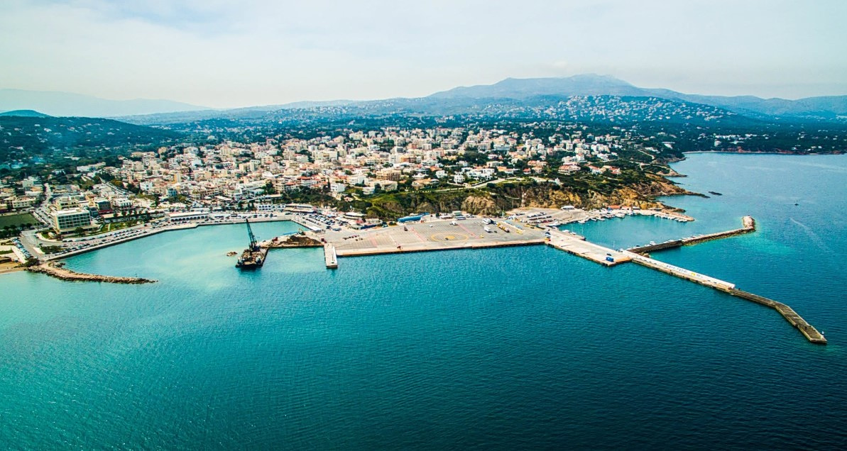 Λιμάνια: Στα όριά της η Ραφήνα – Στάση εργασίας των ναυτών την Παρασκευή 19:00-22:00