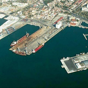 ΟΛΘ: Το ΣτΕ δικαίωσε την εταιρεία για το Λιμάνι του Βόλου