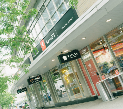 Mailo’s: ‘Ανοιξαν το πρώτο τους κατάστημα στον Καναδά