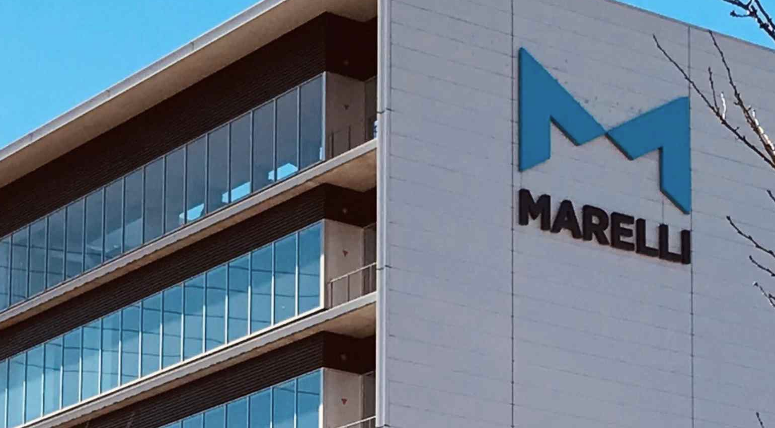 Marelli: Stellantis και Nissan σε συνομιλίες για την αγορά περιουσιακών στοιχείων από την προβληματική εταιρεία