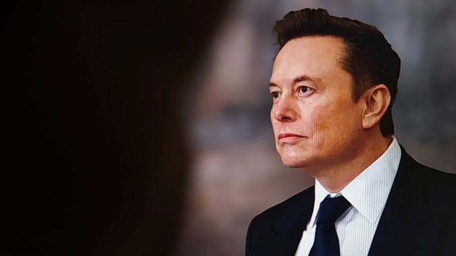 SpaceX