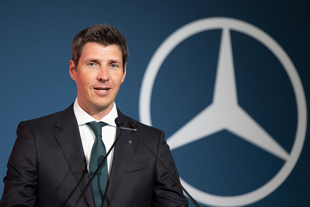 Mercedes-Benz: Ανέλαβε συμβόλαιο για αντι-drone οχήματα από την ΕΕ