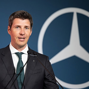Mercedes-Benz: Ανέλαβε συμβόλαιο για αντι-drone οχήματα από την ΕΕ