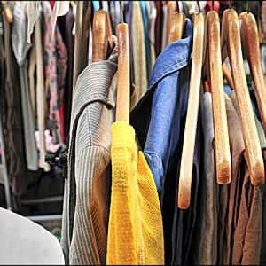 Εμπόριο: Μετά τα μικροδέματα, ο «πονοκέφαλος» του second hand
