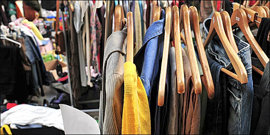 Εμπόριο: Μετά τα μικροδέματα, ο «πονοκέφαλος» του second hand