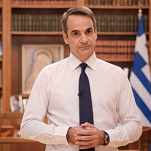 Mitsotakis Weekly Review: From the Parthenon to SAFE