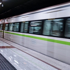 Μετρό: Σχεδόν 150 εκατ. ευρώ για αναβάθμιση συρμών