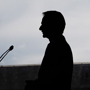 Οι έμποροι της «σταθερότητας»