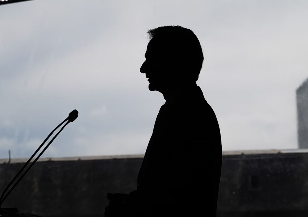 Οι έμποροι της «σταθερότητας»