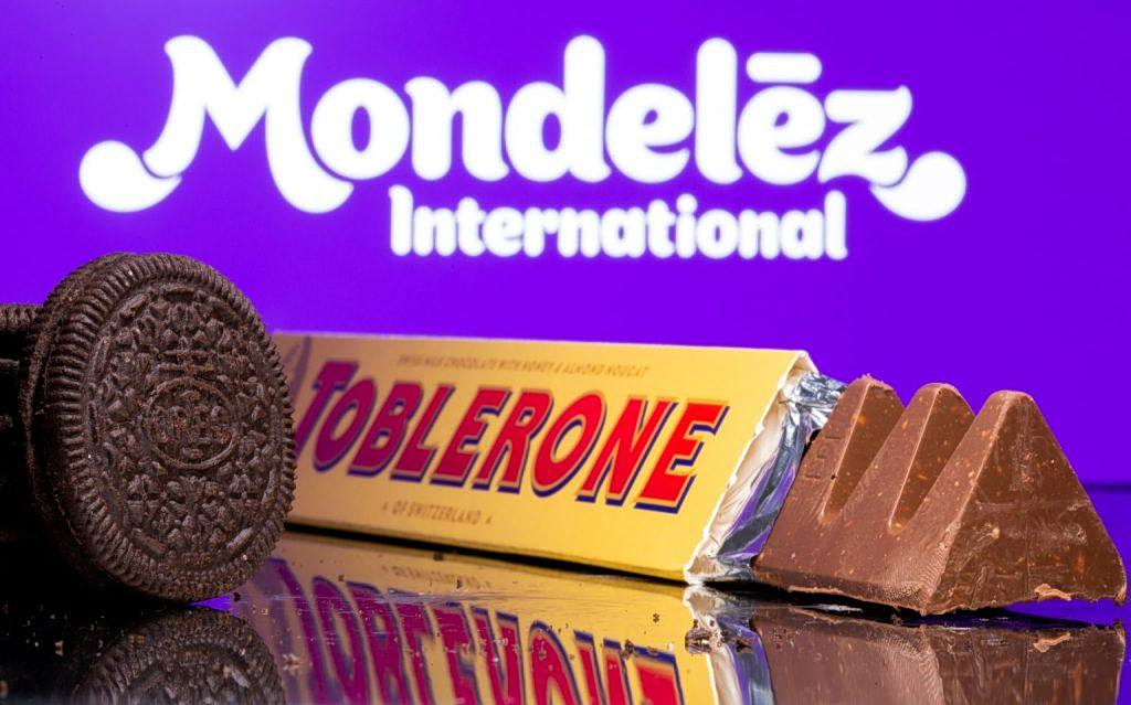 Mondelez: Νέα εποχή στη χρηματοοικονομική ηγεσία με τον Amit Banati