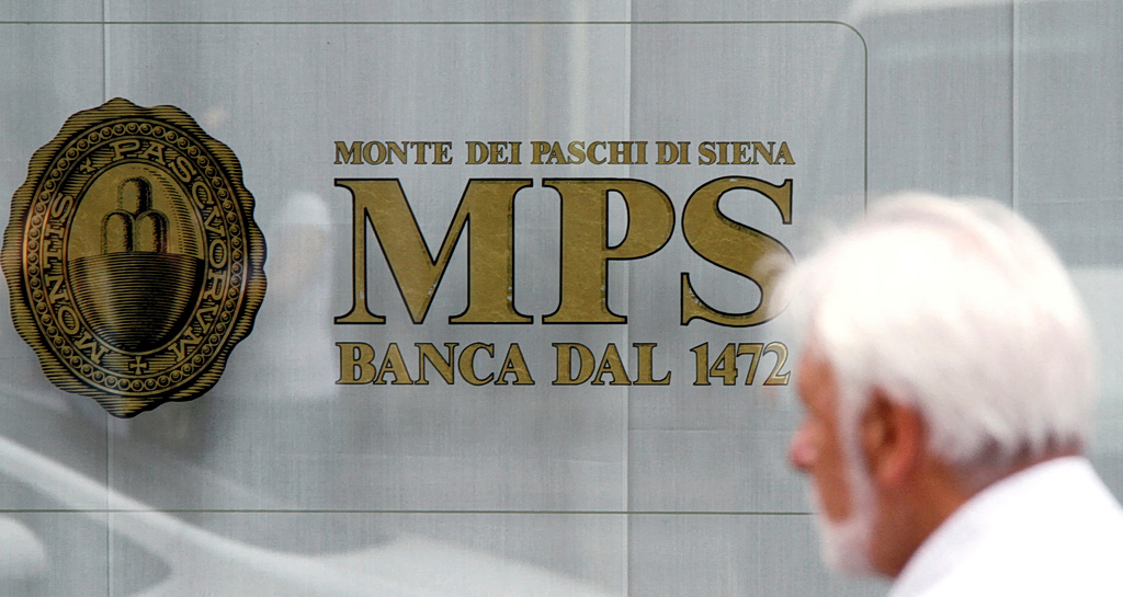 MPS: Αυξάνονται οι… μνηστήρες για την τράπεζα της Τοσκάνης