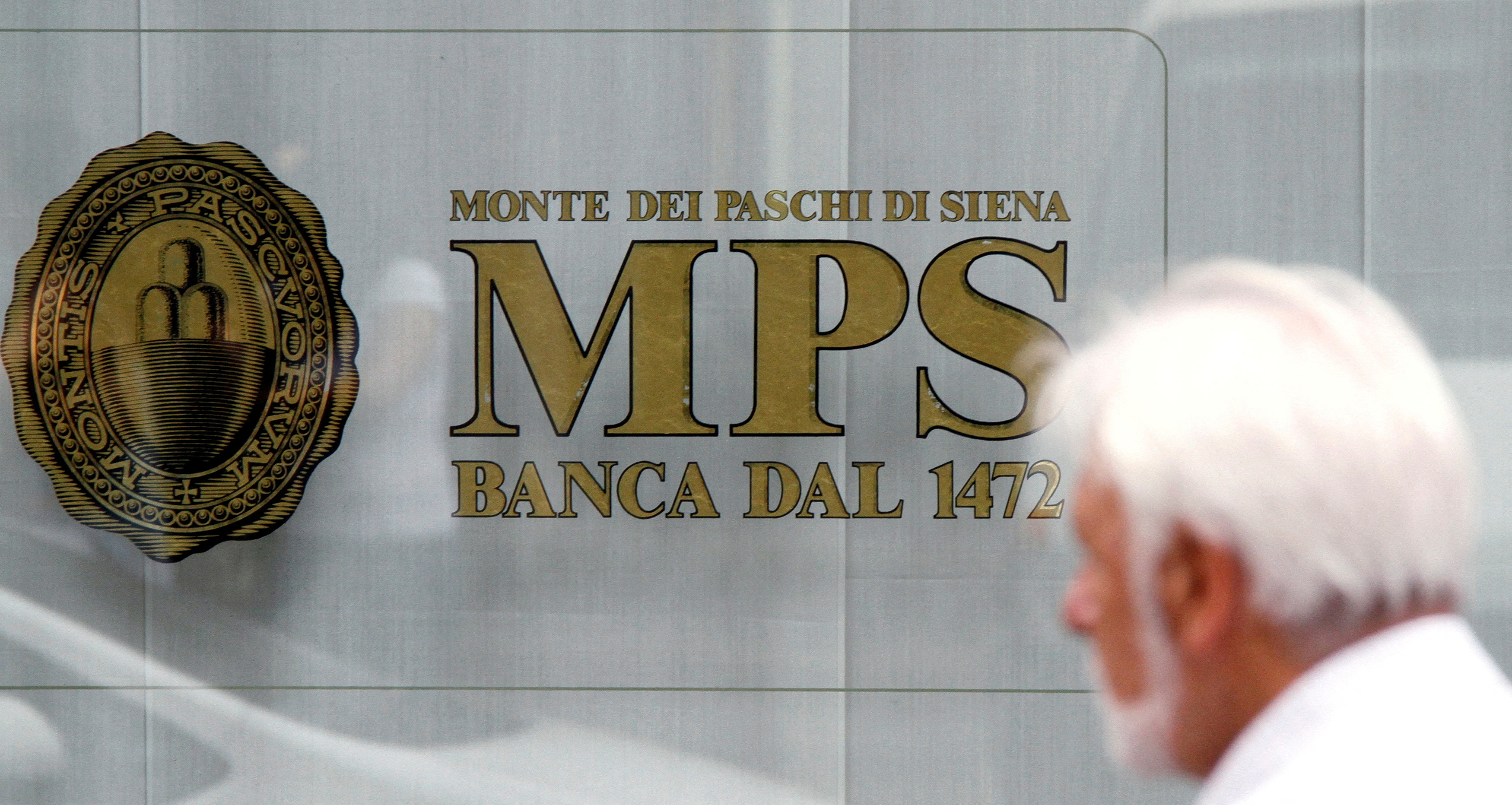 MPS: Αυξάνονται οι… μνηστήρες για την τράπεζα της Τοσκάνης