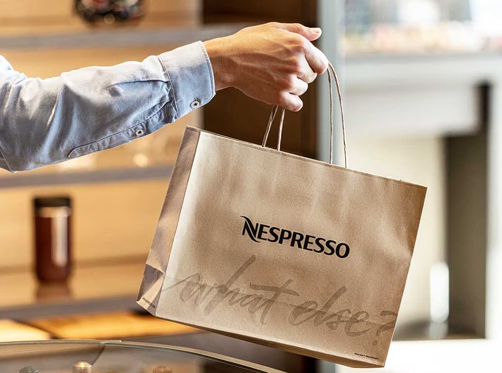 Nespresso Hellas
