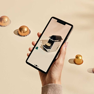 Nespresso Hellas: Διψήφια ανάπτυξη για έκτη χρονιά – Στο +17% οι πωλήσεις το 2025