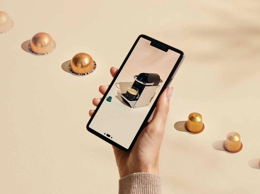 Nespresso Hellas: Διψήφια ανάπτυξη για έκτη χρονιά – Στο +17% οι πωλήσεις το 2025