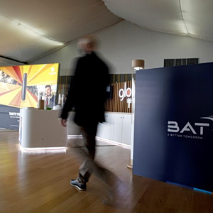 BAT: Περικόπτει 9.000 θέσεις εργασίας καθώς εντείνεται το πρόγραμμα αναδιάρθρωσης
