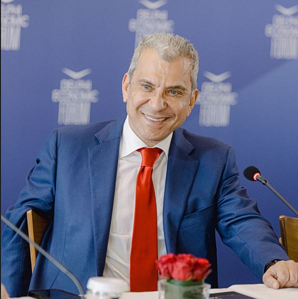PeopleCert: Σχέδιο για Παγκόσμιο Πανεπιστήμιο Εφαρμοσμένης Γνώσης