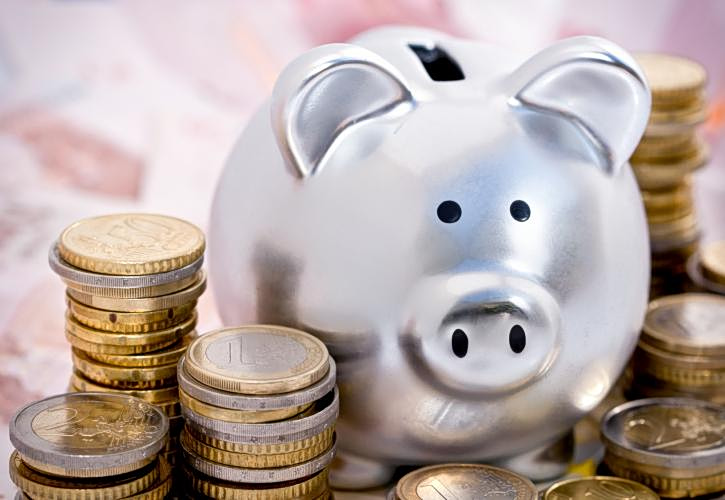 Ελληνικά νοικοκυριά: Αυξήθηκε 23% ο πλούτος αλλά η σύγκλιση αργεί