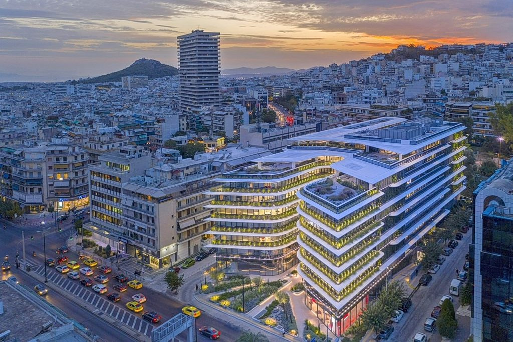 AXIA Alpha Finance για Noval Property: Στα 3,86 η νέα τιμή-στόχος, περιθώριο ανόδου 47%