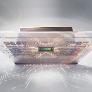 Nvidia: Αποκάλυψε «υπερτσίπ» για υπολογιστές, κοντάροντας την Apple και την Intel