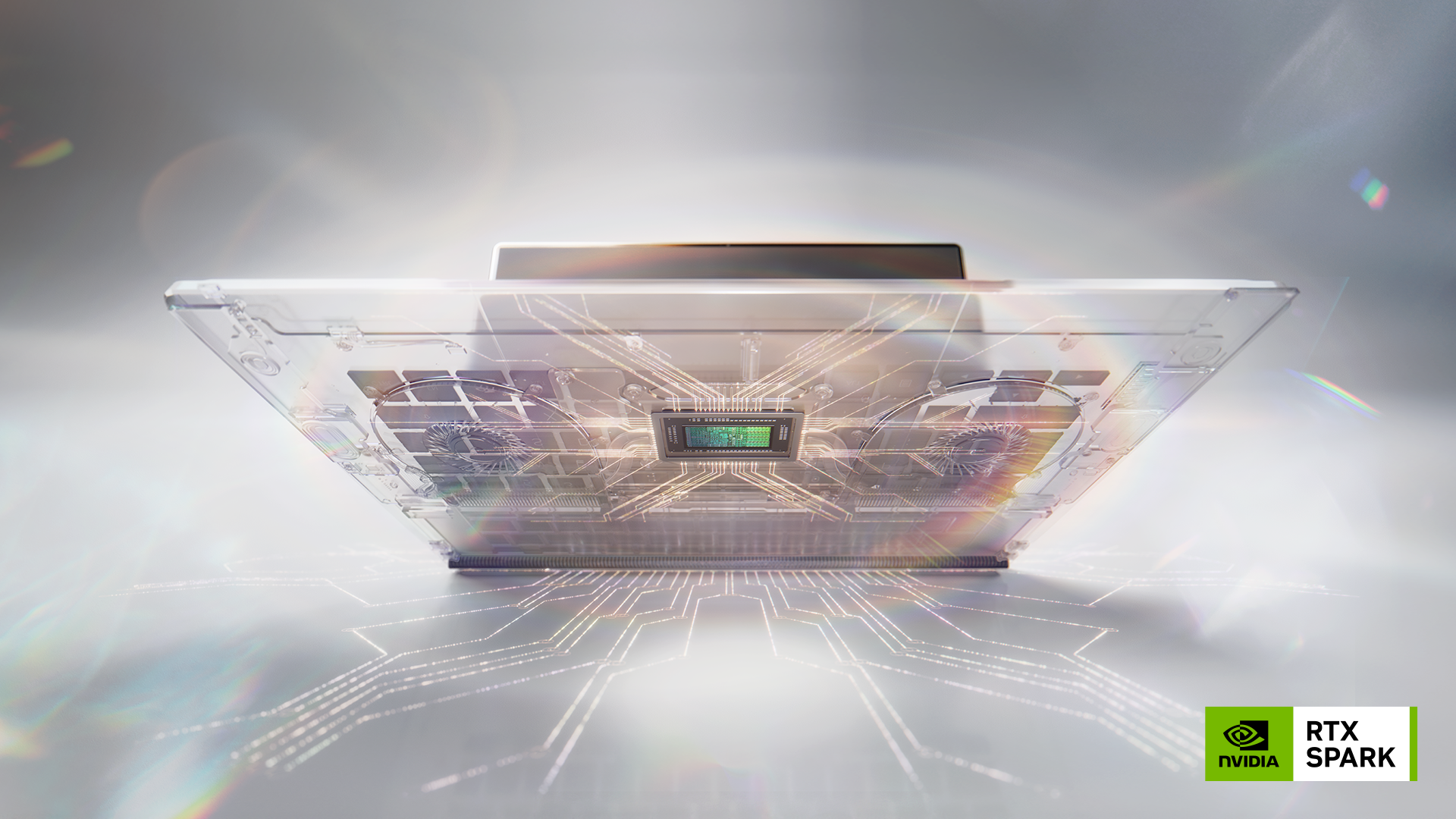Nvidia: Αποκάλυψε «υπερτσίπ» για υπολογιστές, κοντάροντας την Apple και την Intel