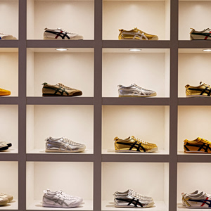 Onitsuka Tiger: Γιατί «χωρίζει» από την Asics