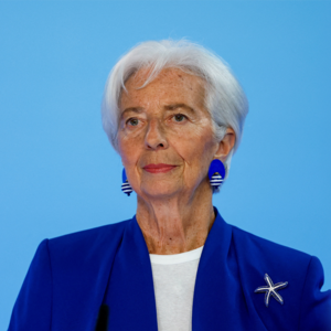 Λαγκάρντ: «Κλειδί» για τη σταθερότητα η δημοσιονομική πειθαρχία