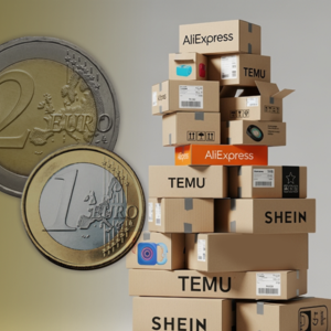 Shein-Temu: Όλη η αλήθεια για το 3ευρω από 1η Ιουλίου