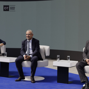 OT FORUM: Βέττας – Ανδρέου -Μπανίλα: Το permacrisis ωθεί σε επανασχεδιασμό τις ελληνικές επιχειρήσεις