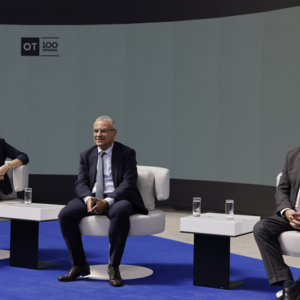 OT FORUM: Βέττας – Ανδρέου -Μπανίλα: Το permacrisis ωθεί σε επανασχεδιασμό τις ελληνικές επιχειρήσεις