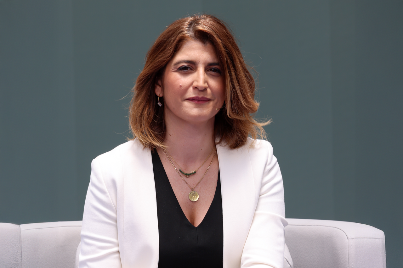 OT FORUM – Γιαννακοπούλου (ΔΕΗ): Στόχος είναι να φέρουμε στους καταναλωτές φθηνότερη ενέργεια