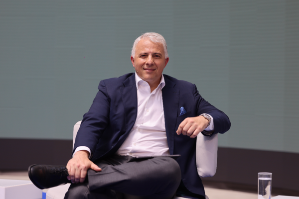 OT FORUM – Καραμούζης (ΕΤΕ): Το ελληνικό τραπεζικό σύστημα είναι θωρακισμένο και ισχυρό