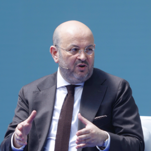 OT FORUM – Λιάκος: Χρειάζεται πλέγμα προτάσεων για την ελληνική οικονομία