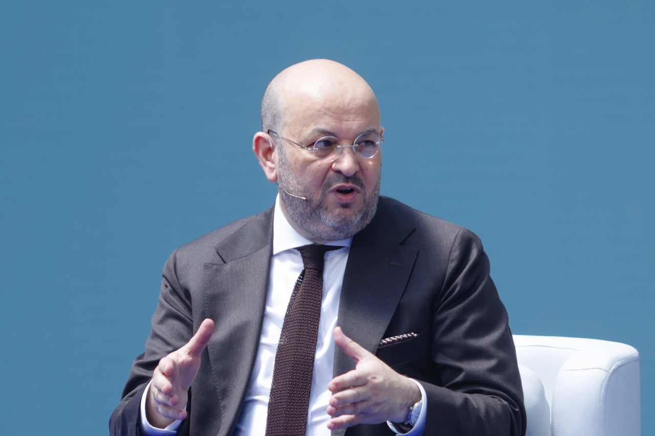 OT FORUM – Λιάκος: Χρειάζεται πλέγμα προτάσεων για την ελληνική οικονομία