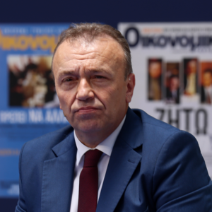 Νικηφορίδης (Ιmperial Brands Hellas): H επιχειρηματικότητα χρειάζεται προβλεψιμότητα