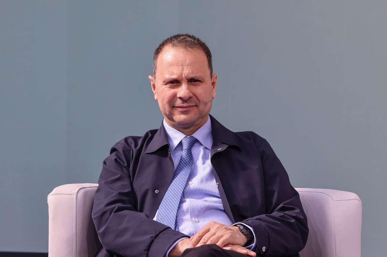 OT FORUM – Σταμπουλίδης: Το Υπερταμείο ως επιταχυντής ανάπτυξης
