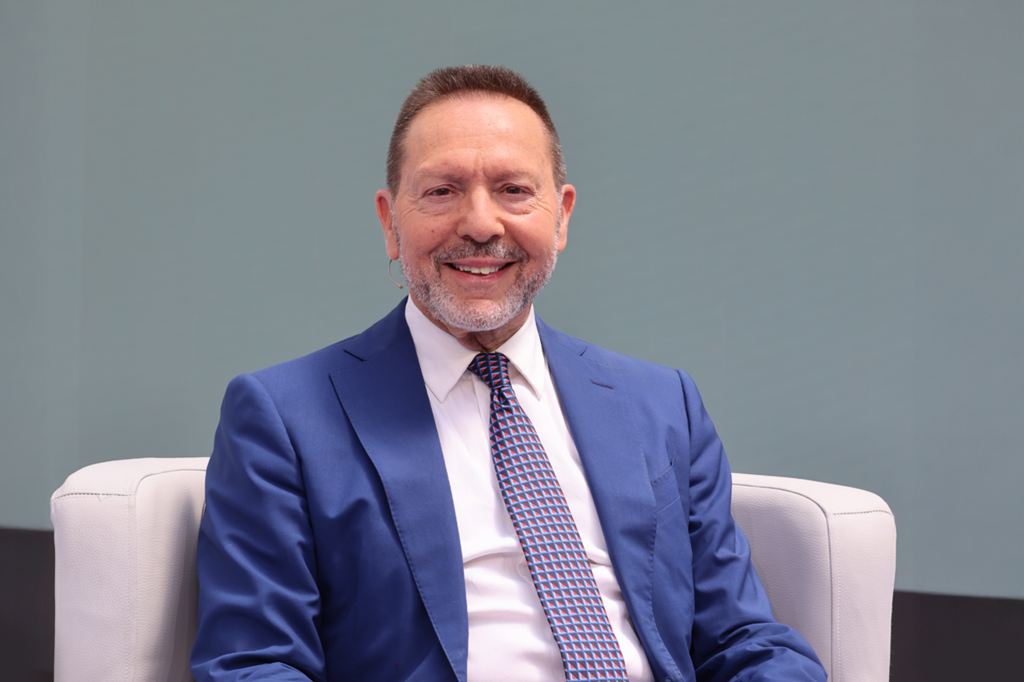 OT FORUM – Στουρνάρας: Απαιτείται πολιτική συναίνεση