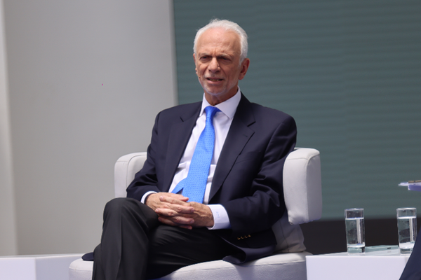 OT FORUM – Τζαννετάκης (Motor Oil): «Κλειδιά» η διαφοροποίηση μείγματος και η εξωστρέφεια