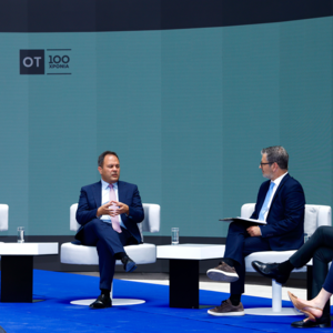 OT FORUM: Το τρίπτυχο που χτίζει ανθεκτικούς οργανισμούς