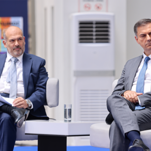 OT Forum: Θεοχάρης – Γιούργας (ICAP CRIF): Η Ελλάδα να διαφοροποιήσει τις εξαγωγές της
