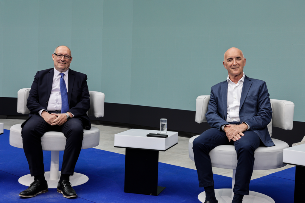 OT FORUM: Πώς θα αναπτυχθεί το τουριστικό προϊόν – Στο επίκεντρο οι υποδομές