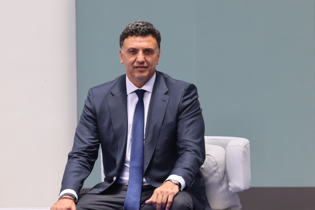 7ο OT FORUM – Κικίλιας: «Η θάλασσα μπορεί να είναι η διαφυγή του ονείρου, της ανάπτυξης και της επόμενης γενιάς»